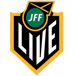 Logo of JFF Live