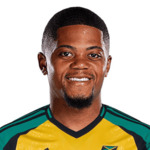 Profile picture of Leon Bailey 